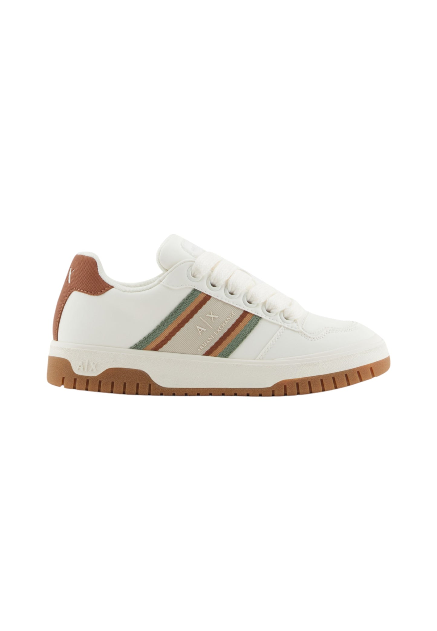 Sneakers Basse Donna Armani Exchange