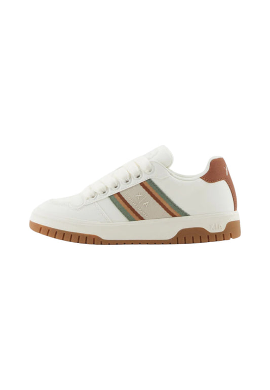 Sneakers Basse Donna Armani Exchange
