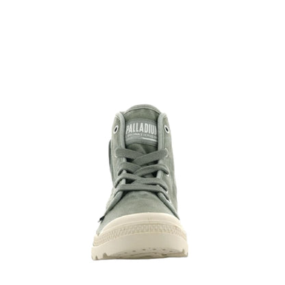 Sneakers Alte Donna Palladium   PAS92352