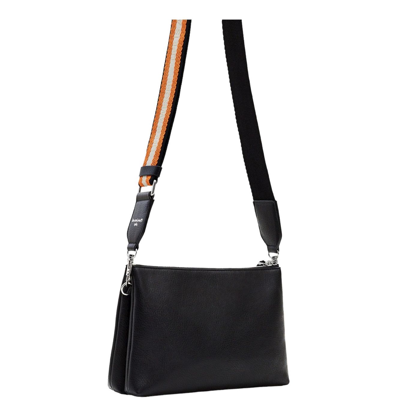 Borsa A Tracolla Donna Desigual   22WAXP82