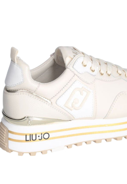 Sneakers Alte Donna Liu Jo   BF3003P