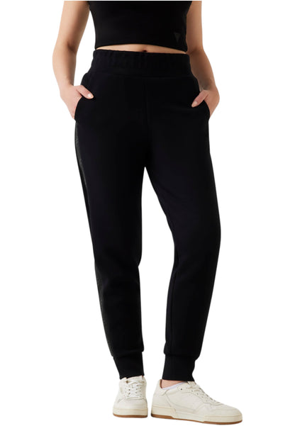 Pantaloni Tuta Donna Guess  New Victoire Scuba W5YB11KBYE2
