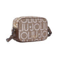 Borsa A Tracolla Donna Liu Jo Camera Bag Piccola  AF6137T769A