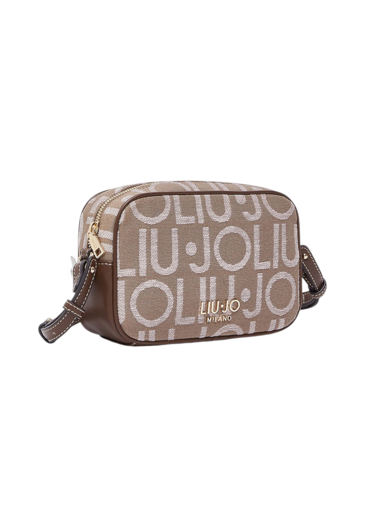 Borsa A Tracolla Donna Liu Jo Camera Bag Piccola  AF6137T769A