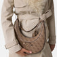 Borsa A Spalla Donna Guess Hobo Lindsey HWSG9749010