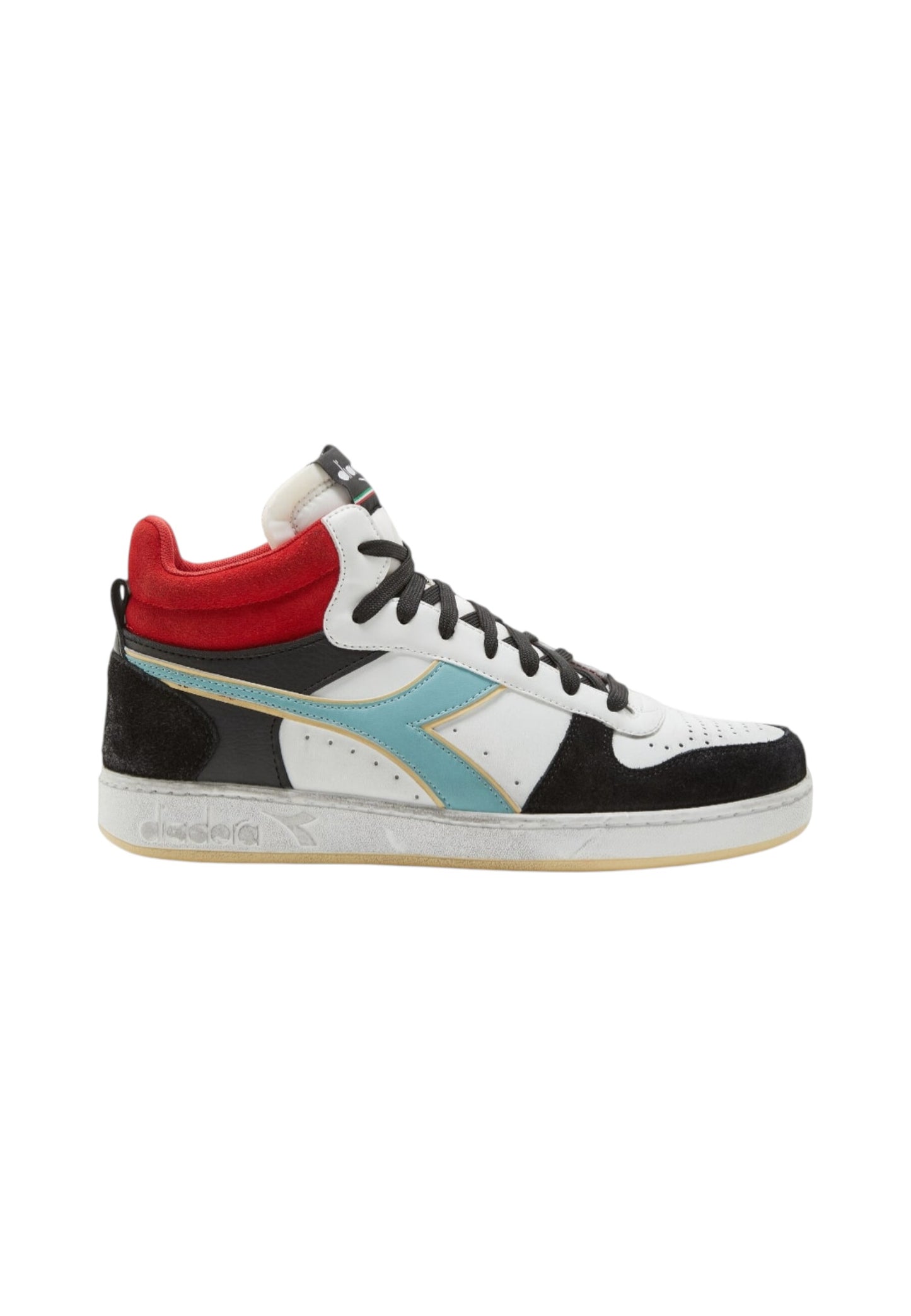 Sneakers Alte Uomo Diadora   501.179009