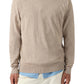 Maglione A Girocollo Uomo Mc2 Saint Barth  Regent Merinocash REGE008
