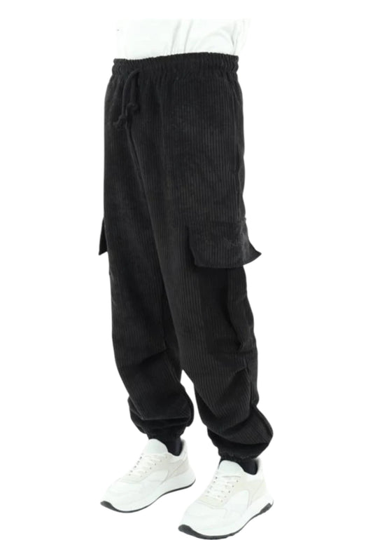 24IDS54607 - Pantaloni - Disclaimer