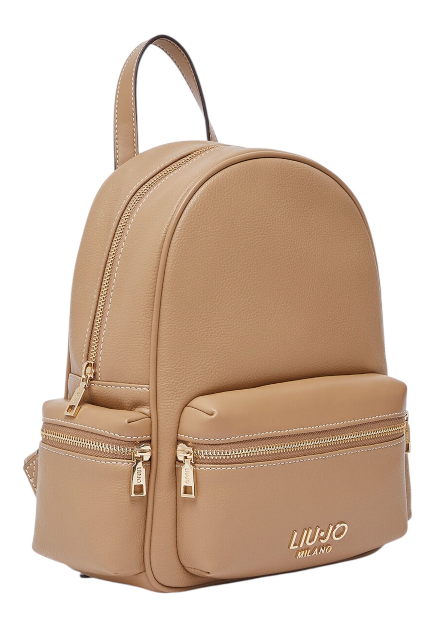 Zaino  Donna Liu Jo Medium Backpack Eco Line AA6136E1012