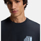 T-Shirt Manica Corta Uomo Boss   50561853