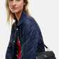 Borsa A Tracolla Donna Tommy Hilfiger Camera Bag Th Icon AW0AW18721