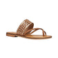 Ciabatte Infradito Donna Geox  Maddalusiac D65YMG0KFKY