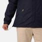 Giacca Leggera Uomo Liu Jo Con Cappuccio  M123P104WAYJEANSD701