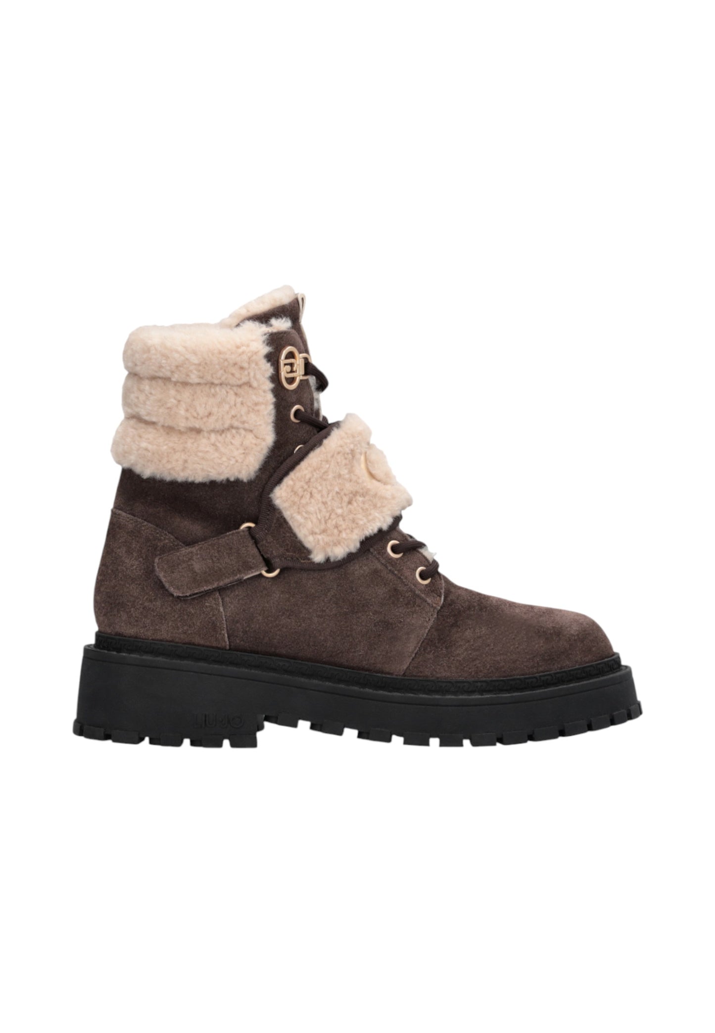 Stivaletti  Donna Liu Jo  Rumi 40 SF5061PX835