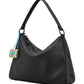 Borsa A Spalla Donna Gabs  Calipso Medium - Bull Valparaiso Black G007200T2X2987