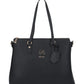 Borsa A Spalla Donna Gattinoni Large Tote Bag Denise Soft BINDN8675WVW