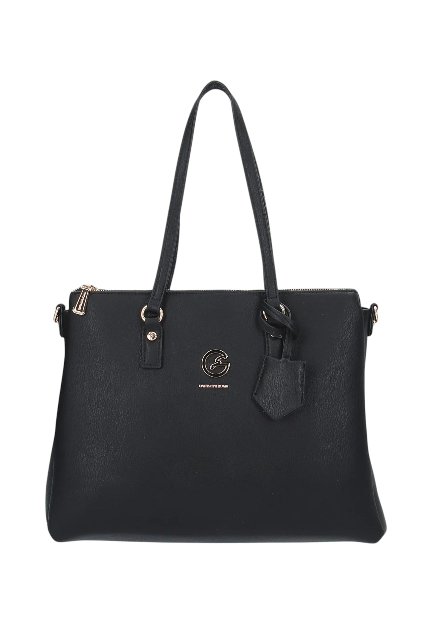 Borsa A Spalla Donna Gattinoni Large Tote Bag Denise Soft BINDN8675WVW