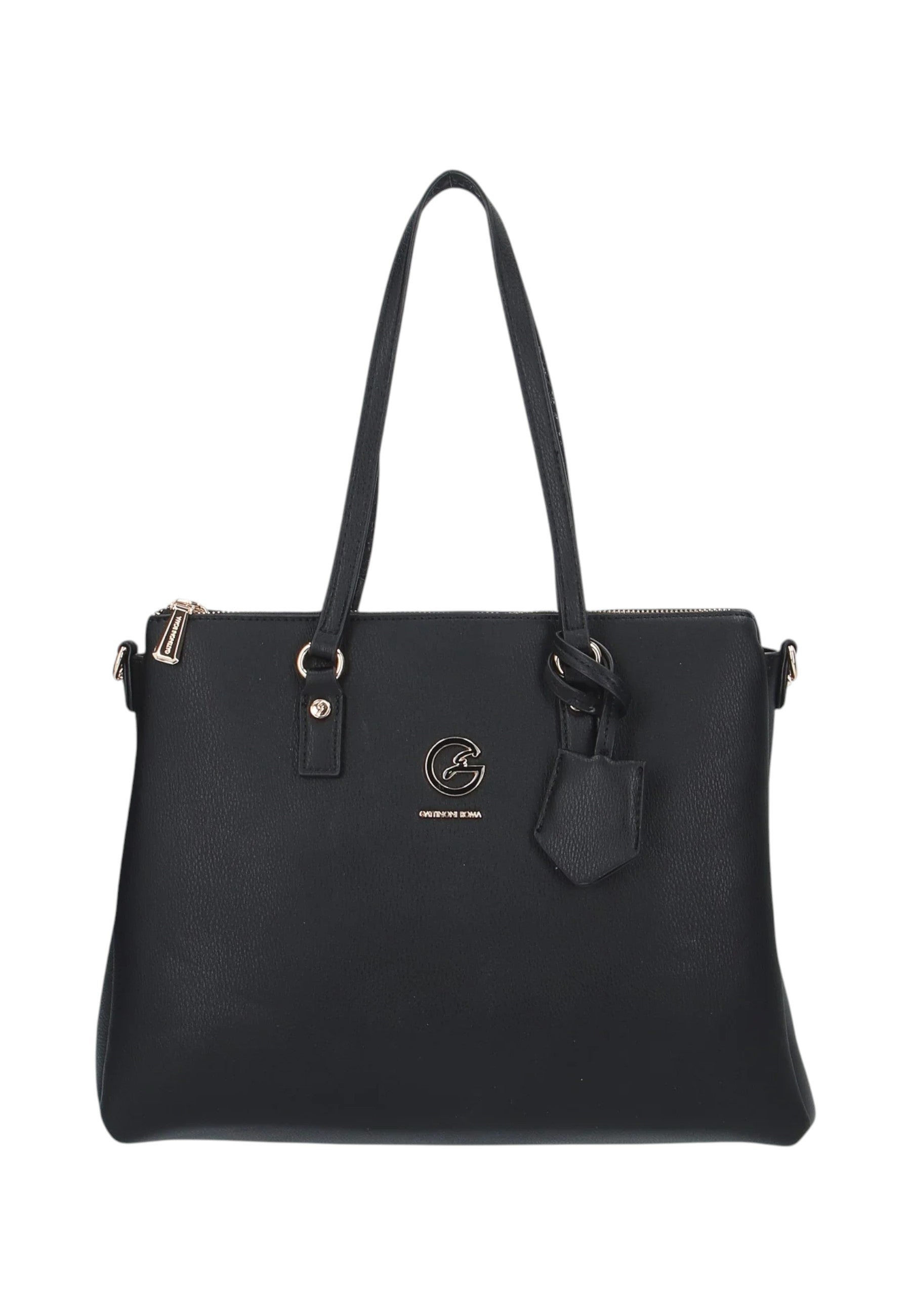 Borsa A Spalla Donna Gattinoni Large Tote Bag Denise Soft BINDN8675WVW