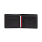 Portafoglio Con Portamonete Uomo Tommy Hilfiger Extra Cc And Coin Th Element AM0AM14796
