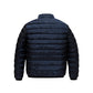 Piumino Corto Uomo Refrigiwear  Leader 24AIRMG25608NY0185