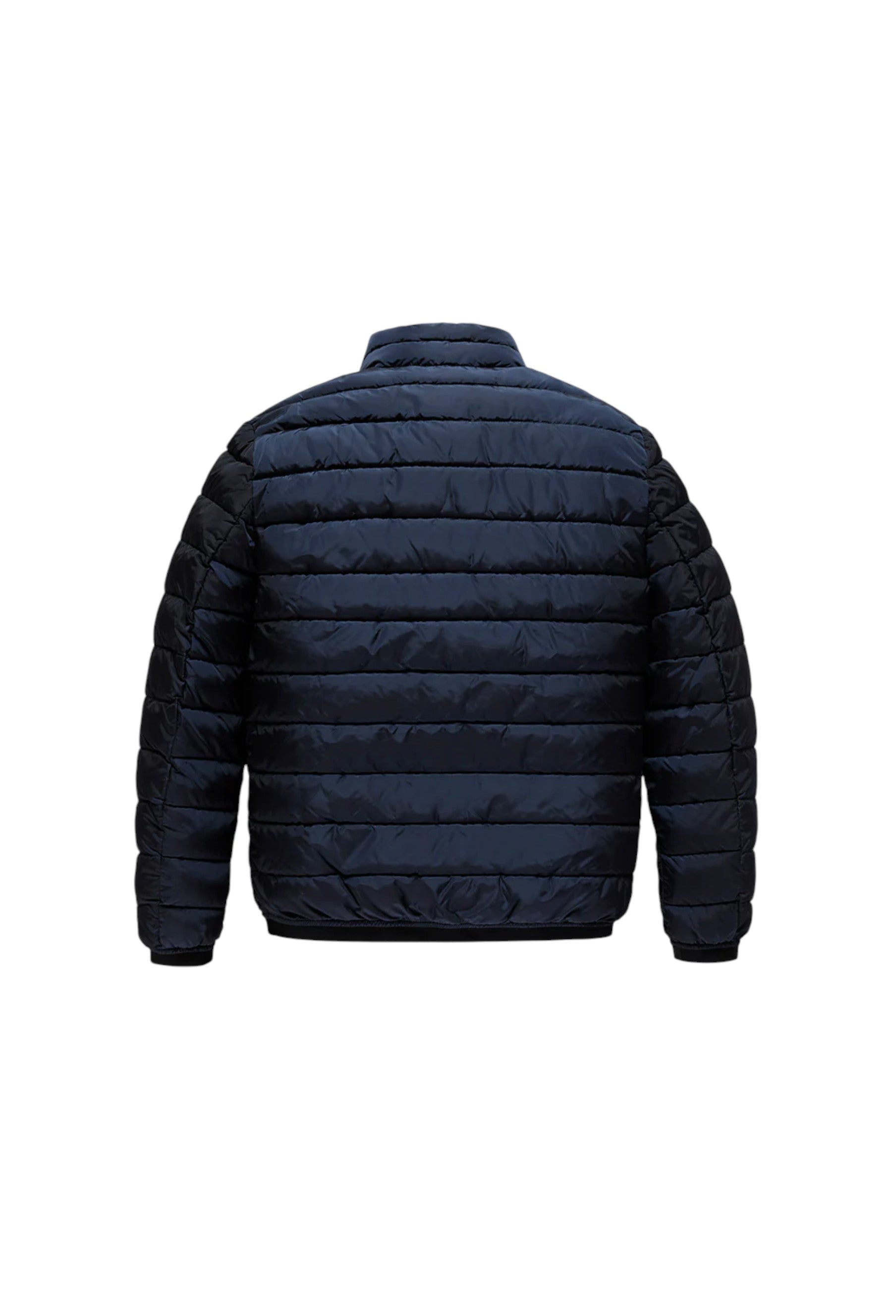 Piumino Corto Uomo Refrigiwear  Leader 24AIRMG25608NY0185