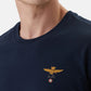 T-Shirt Manica Corta Uomo Aeronautica Militare Basic  261TS1580UJ00372