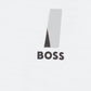 T-Shirt Manica Corta Uomo Boss  Te Polar 50551471
