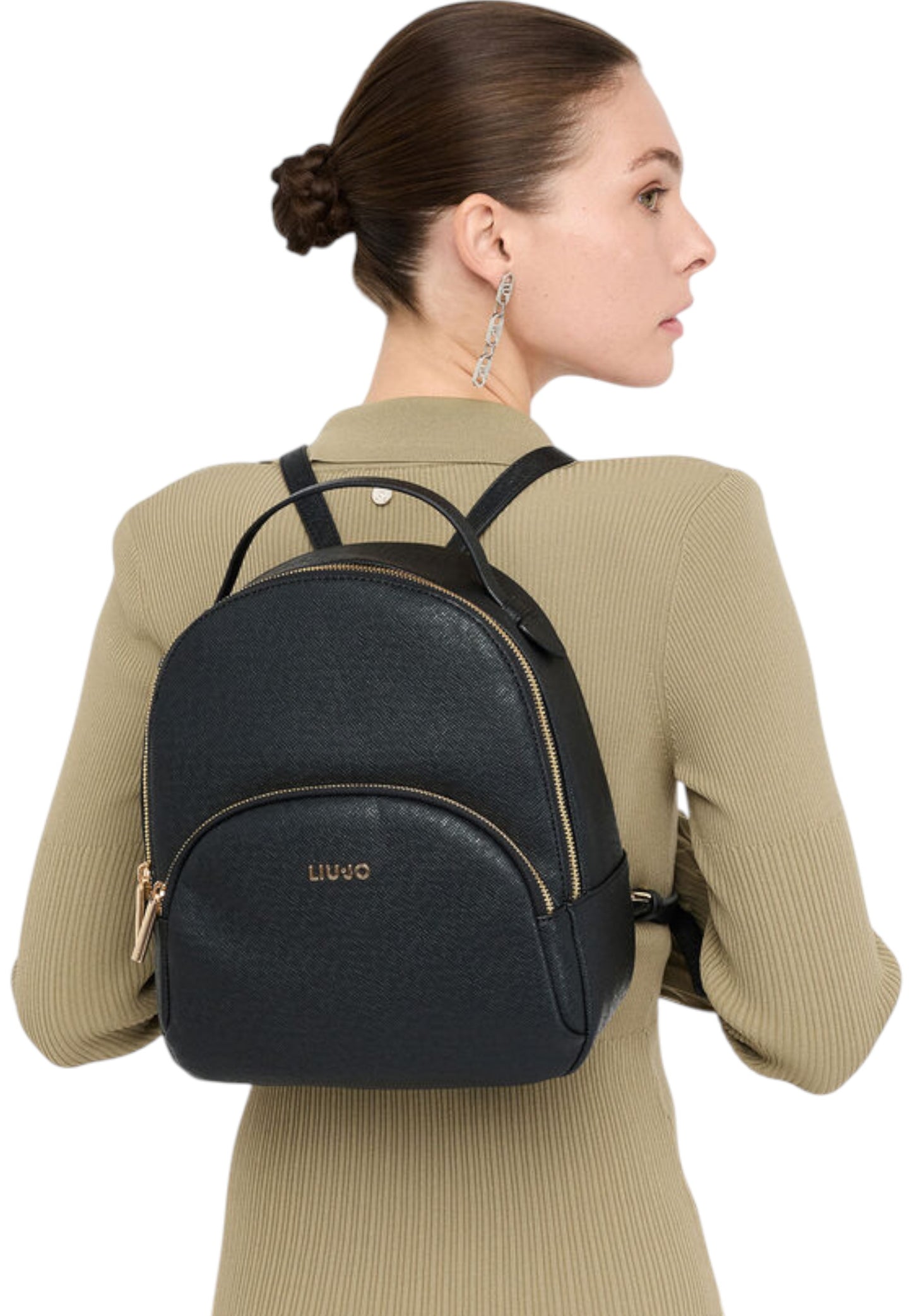 Zaino  Donna Liu Jo Medium  AXX009E0087