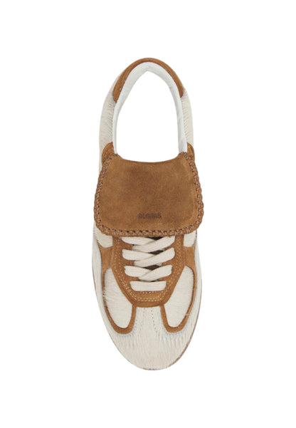 Sneakers  Donna Alohas  Tb.490 Club Soft S100831