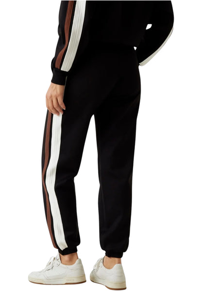 Pantaloni Tuta Donna Guess Straight Leg Fabia V5BB24KCX22