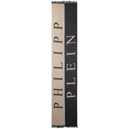 Sciarpa  Uomo Philipp Plein   SC15WOPP112