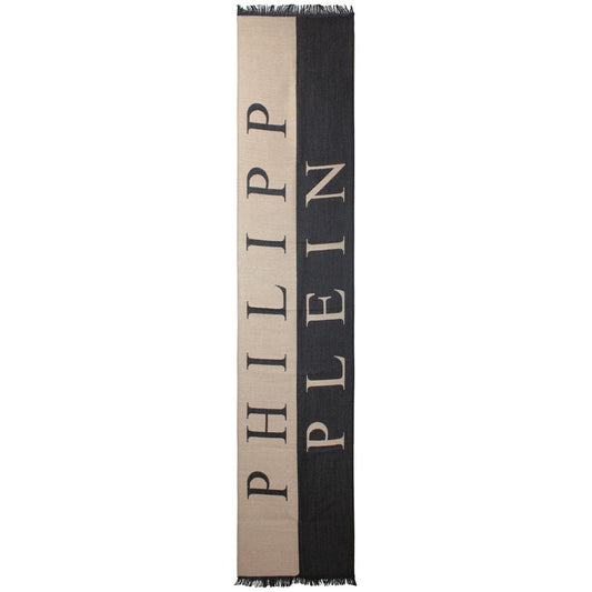 Sciarpa  Uomo Philipp Plein   SC15WOPP112