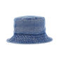 Cappello A Secchiello Donna Guess  Denim Rain AW5510COT01