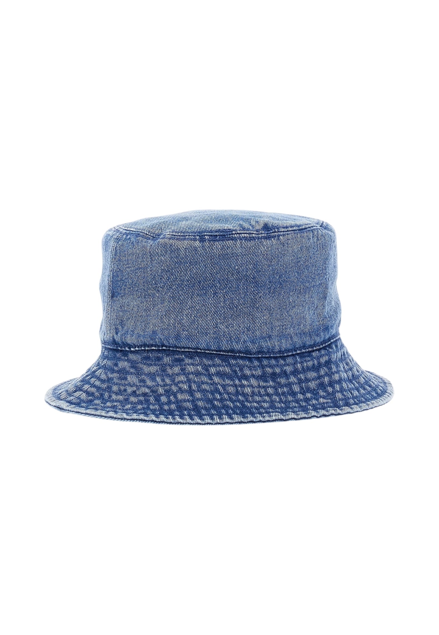 Cappello A Secchiello Donna Guess  Denim Rain AW5510COT01