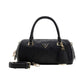 Borsa A Mano Donna Guess Box Satchel Cresidia Ii HWPD9888080