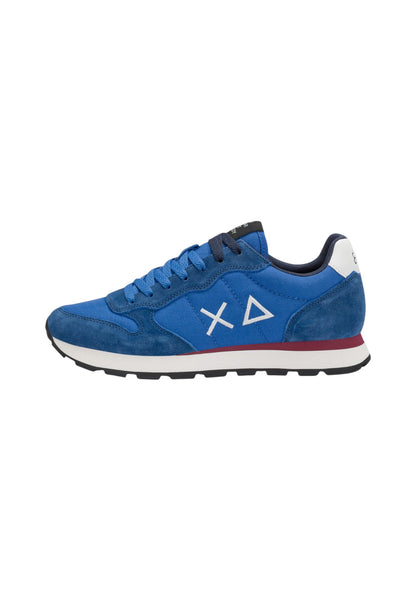 Sneakers Basse Uomo Sun68  Tom Solid Z45101