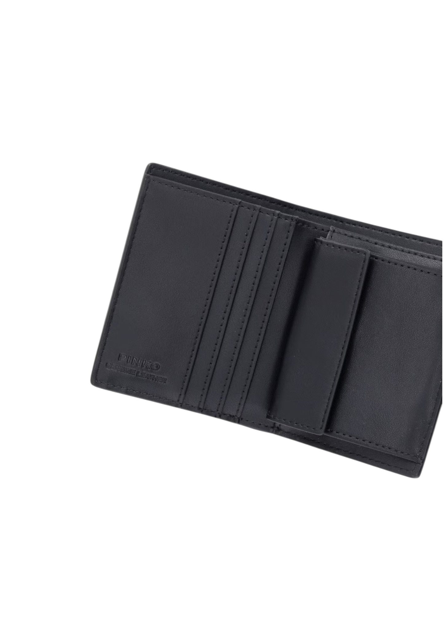 Portafoglio Con Patta Donna Pinko Piccolo  102840A0F1