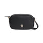 Borsa A Spalla Donna Tommy Hilfiger Camera Bag Th Logotape AW0AW18741