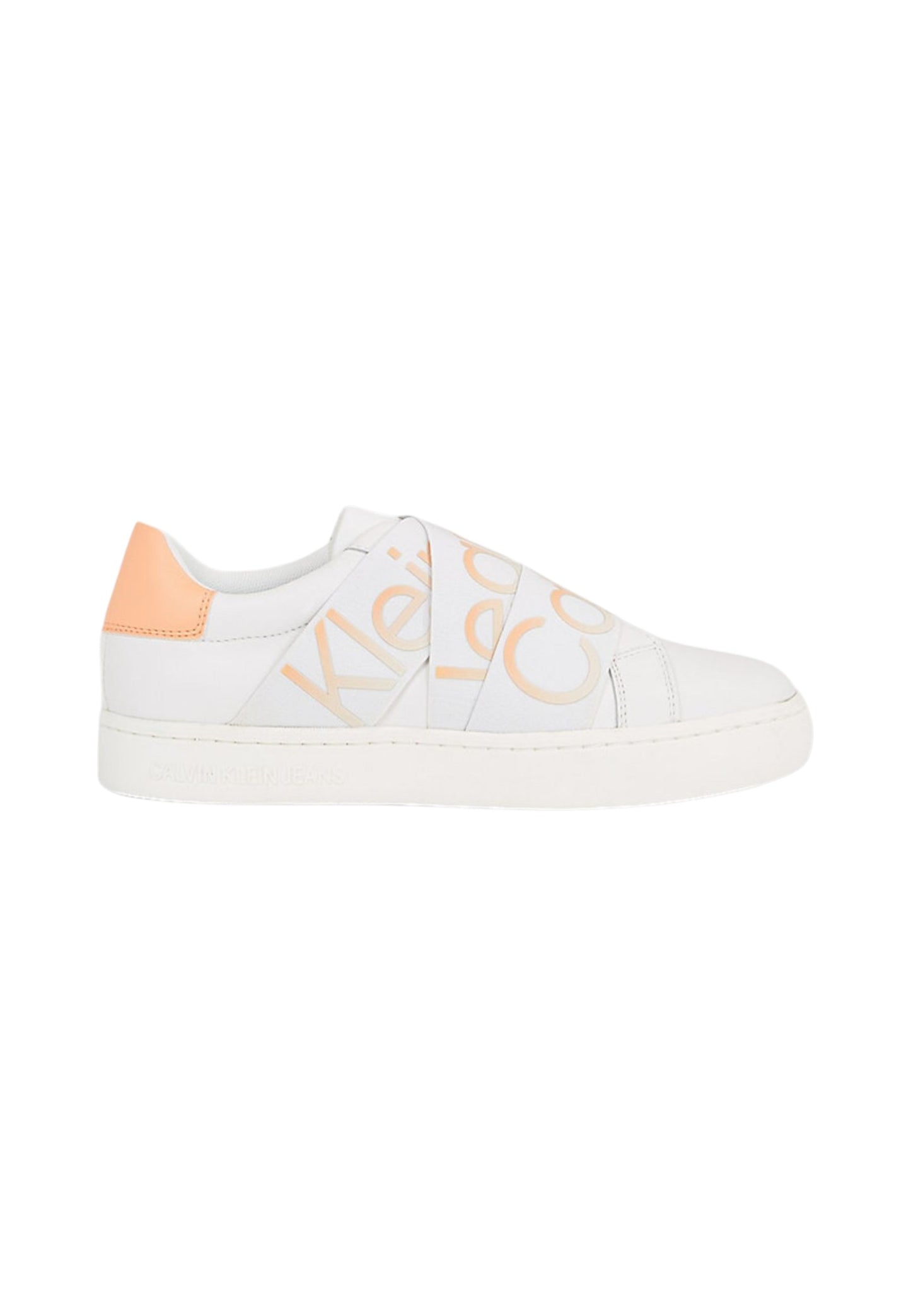 Sneakers Basse Donna Calvin klein Jeans   YW0YW01443