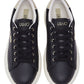 Sneakers Basse Donna Liu Jo In Pelle Di Vitello E Pelle Scamosciata Con Dettagli Oro Casper 01 BA6069P0304