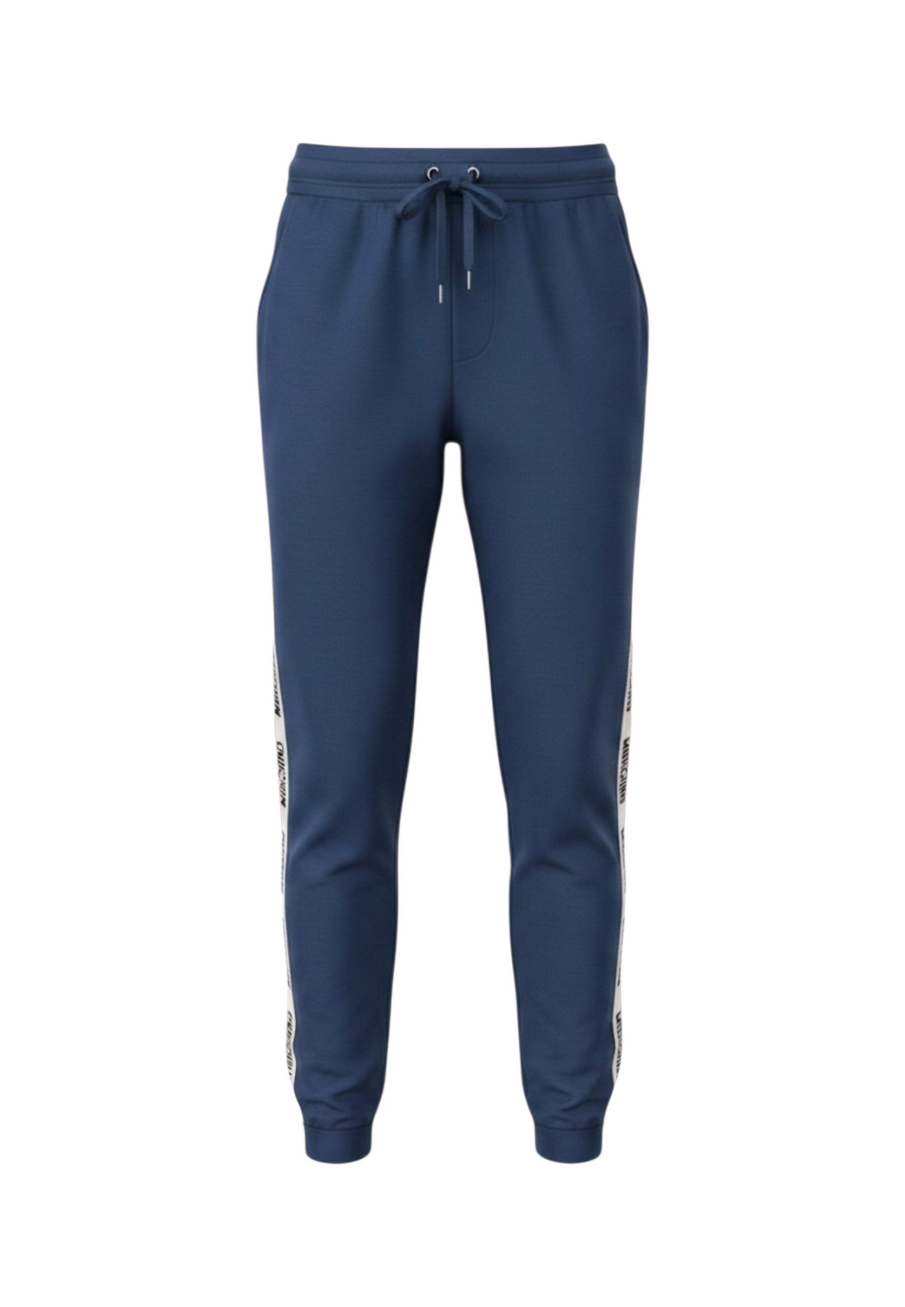 Pantaloni Tuta Uomo Moschino   A43338102