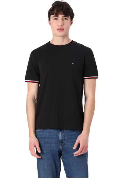 MW0MW38630 - T-shirt - Tommy Hilfiger