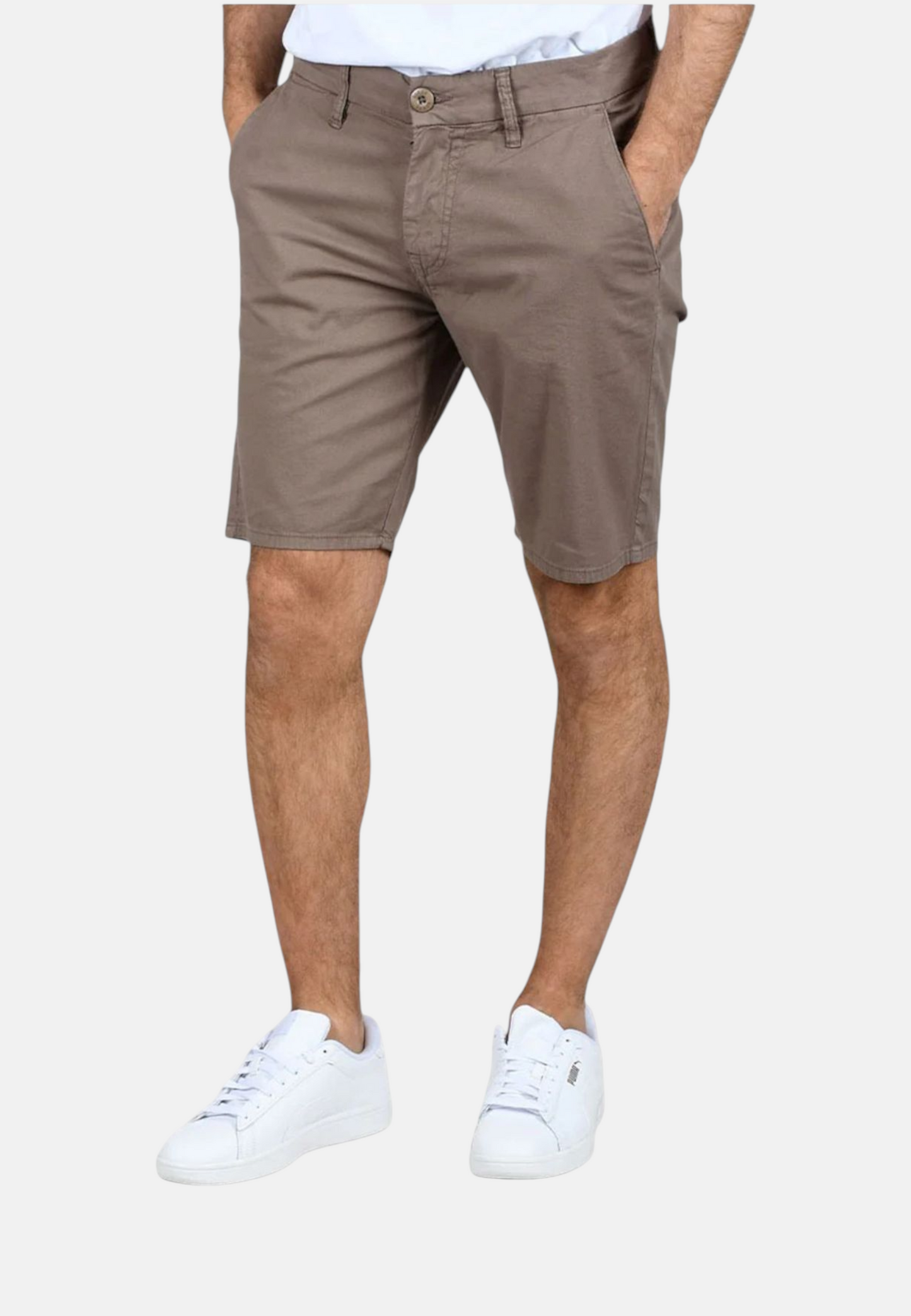 Pantaloncini Bermuda Uomo Guess   M3GD05WFBW3