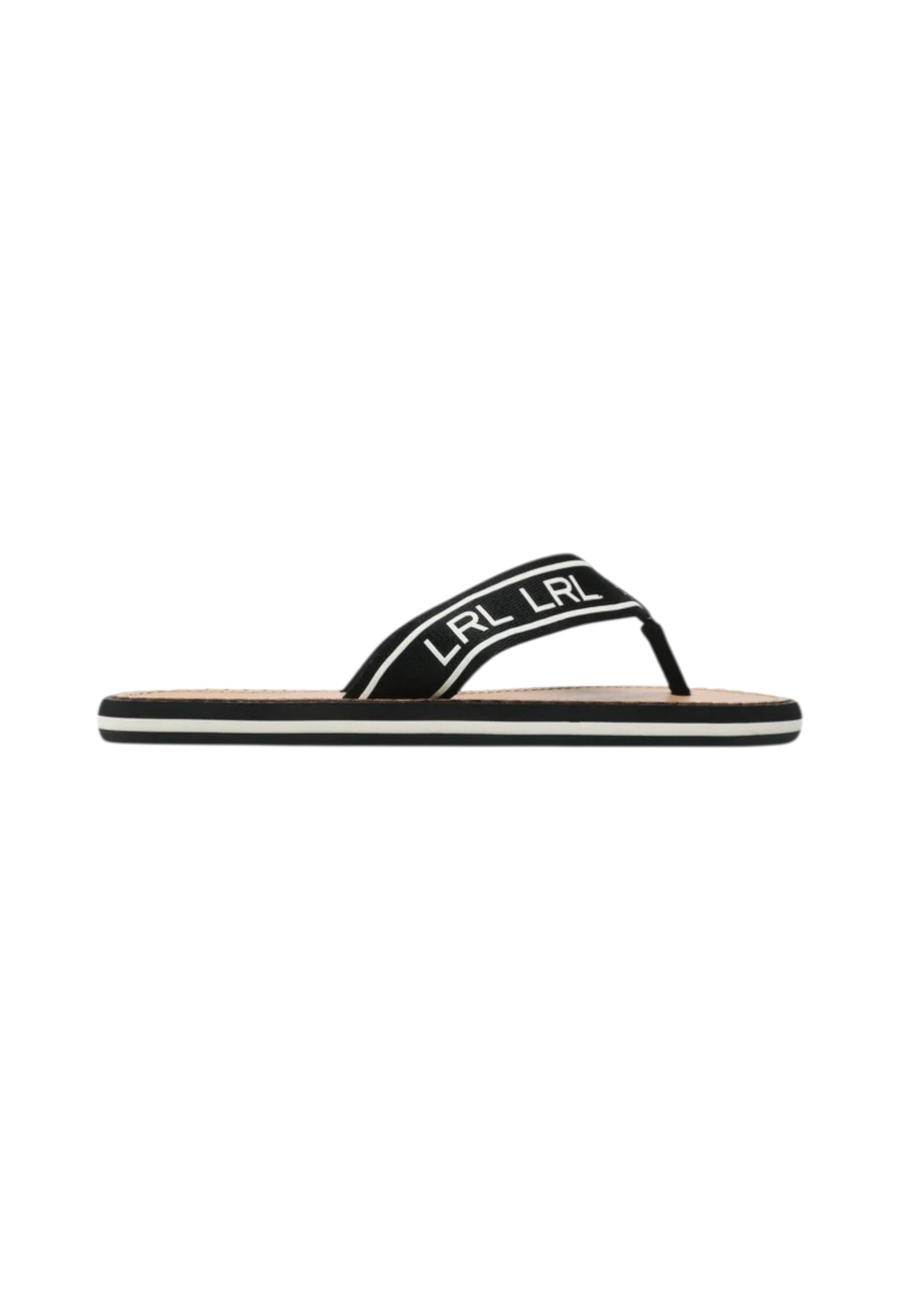 Infradito  Donna Lauren Ralph Lauren   802860824001