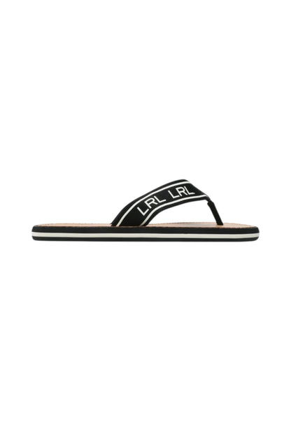 Infradito  Donna Lauren Ralph Lauren   802860824001