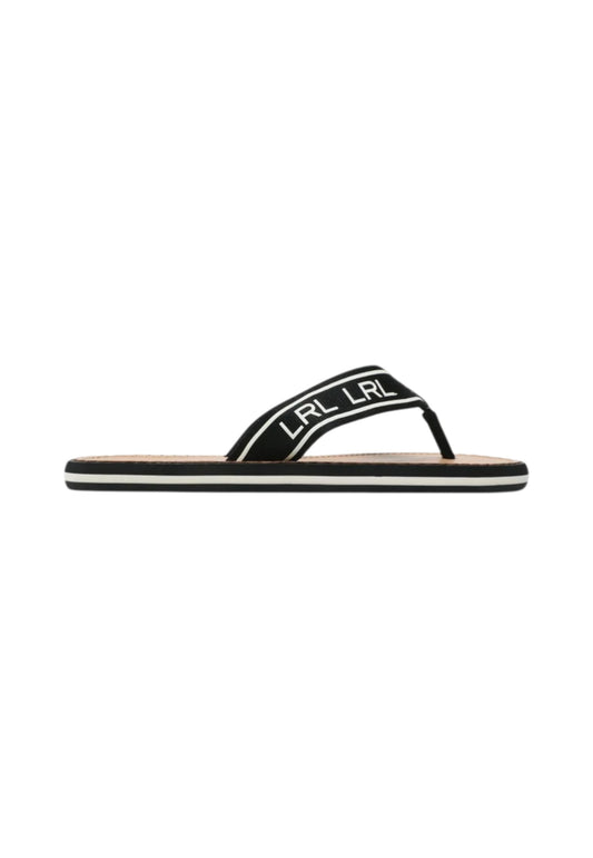 Infradito  Donna Lauren Ralph Lauren   802860824001