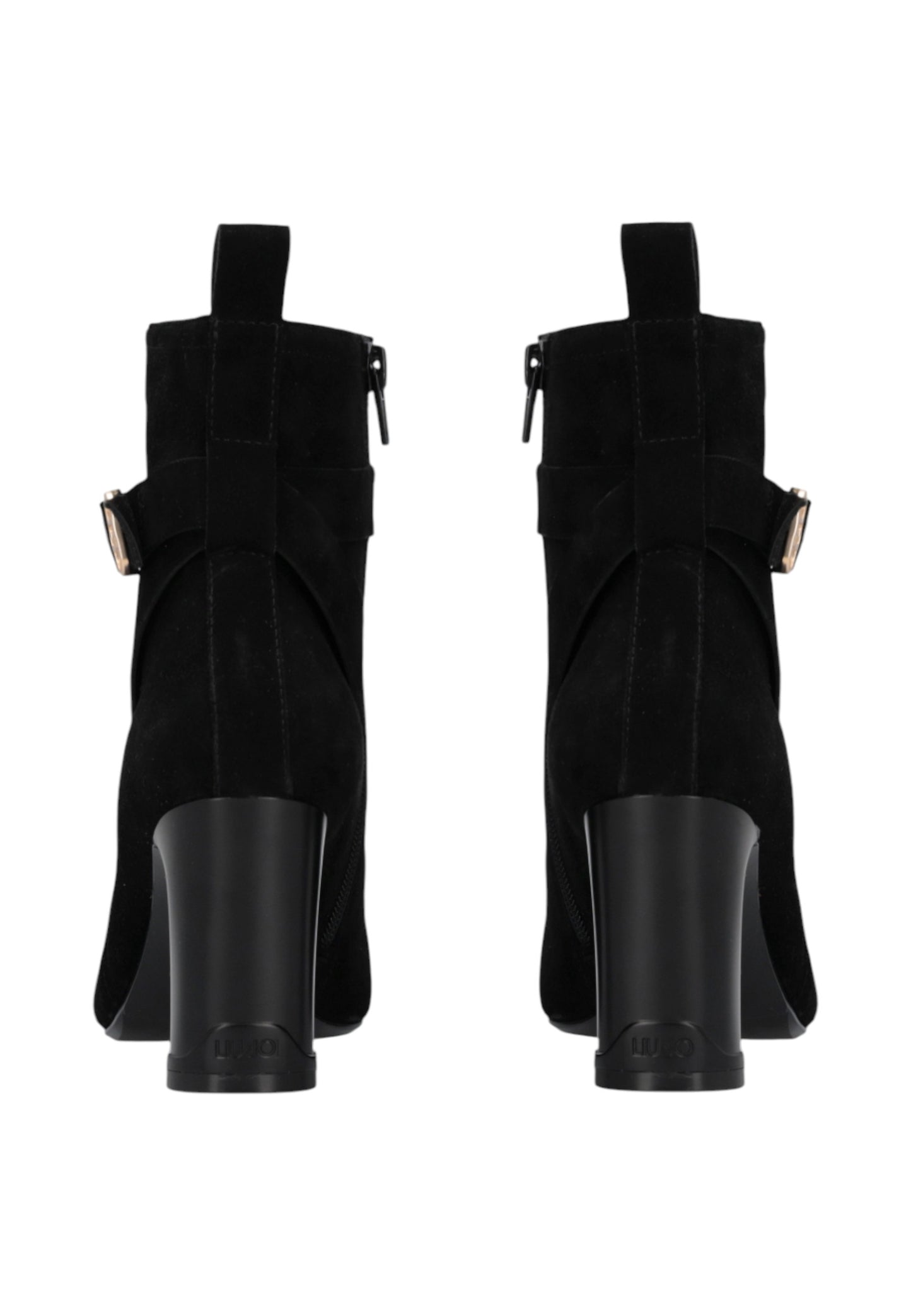 Stivaletti Tronchetti Donna Liu Jo  Laila 01 SF5017PX002