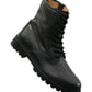Stivaletti Polacchini Uomo Blauer  Buxton04 F6BUXTON04/LEA