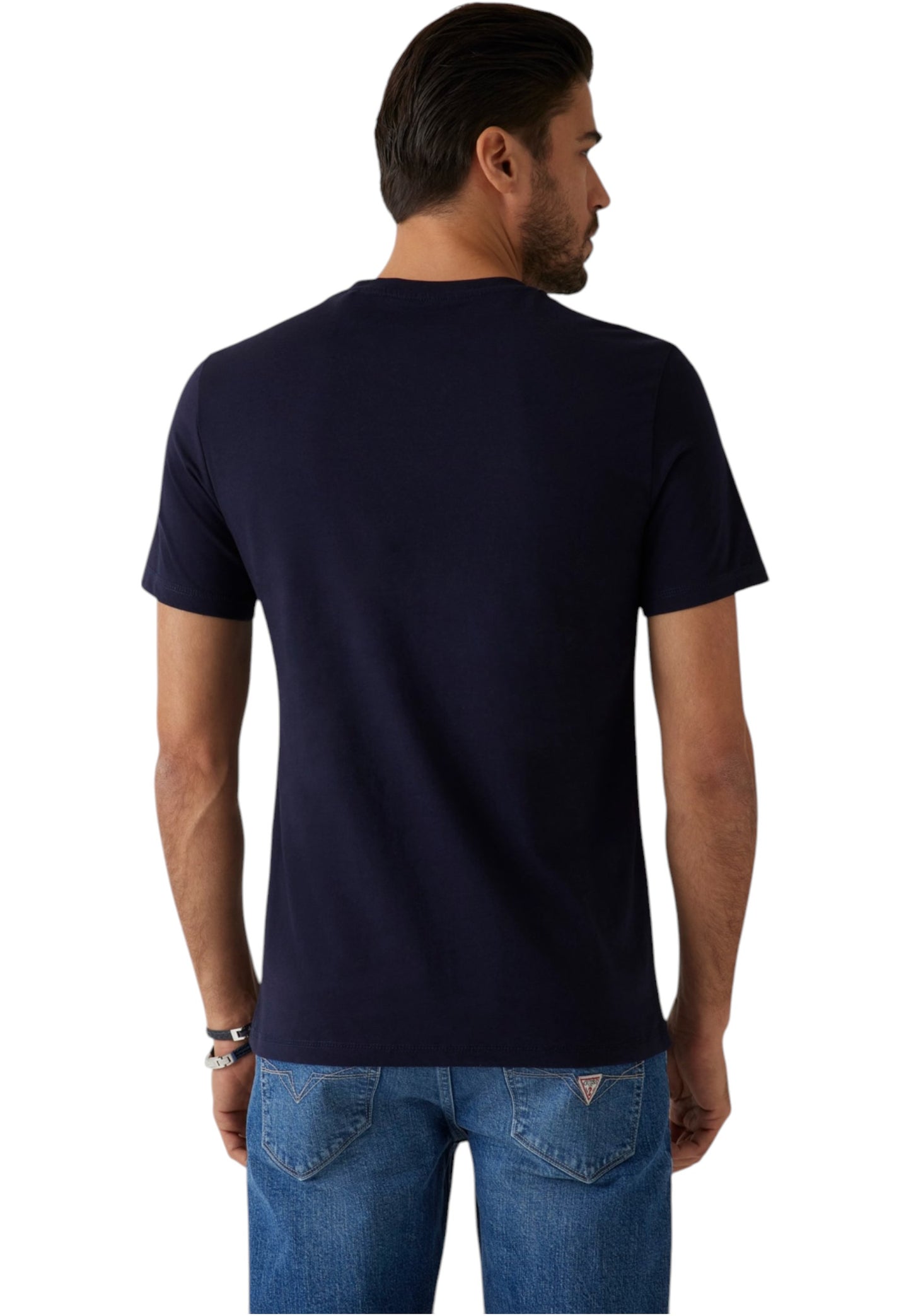 M2YI72I3Z14 - T-Shirt - Guess