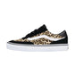 Sneakers Basse Donna Vans  Brooklyn Ls Leopard VN000EBS
